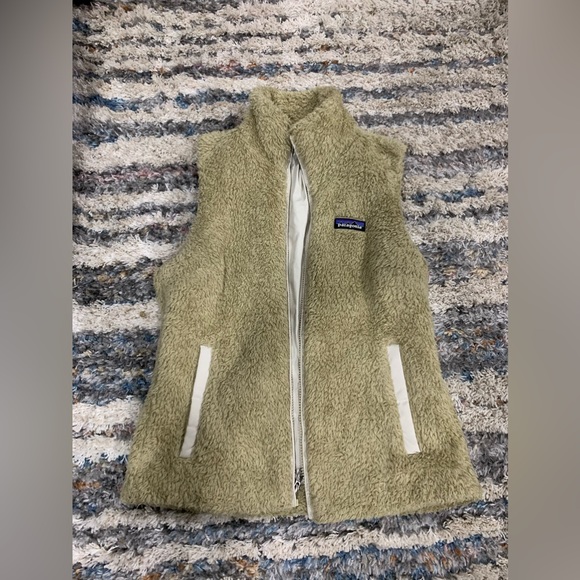 Patagonia Vest - Picture 1 of 3